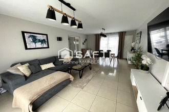 achat maison drancy 93700