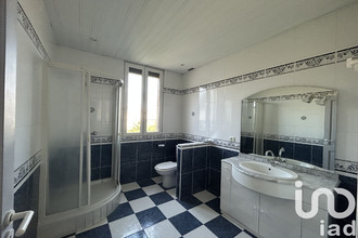 achat maison drancy 93700