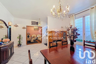 achat maison drancy 93700