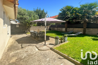 achat maison drancy 93700