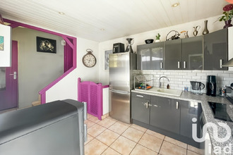 achat maison drancy 93700