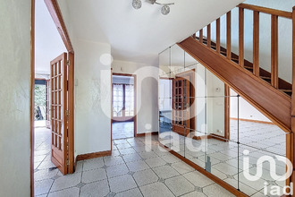 achat maison drancy 93700