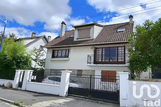 achat maison drancy 93700