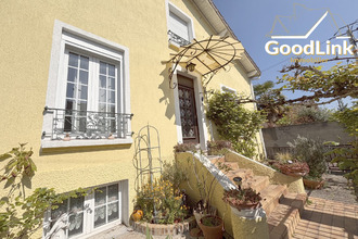 achat maison drancy 93700