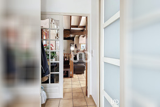 achat maison drancy 93700