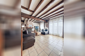 achat maison drancy 93700