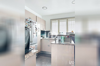 achat maison drancy 93700