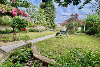 achat maison drancy 93700