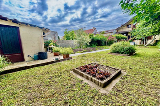 achat maison drancy 93700