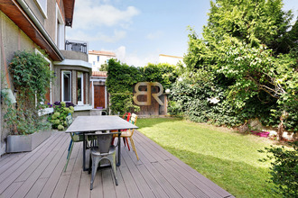 achat maison drancy 93700