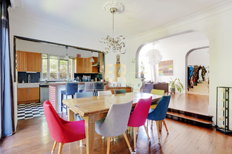 achat maison drancy 93700