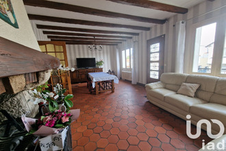 achat maison drancy 93700