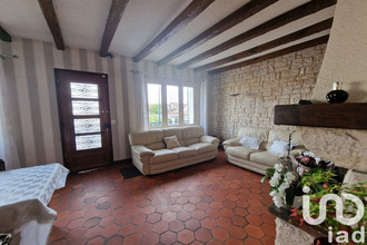 achat maison drancy 93700