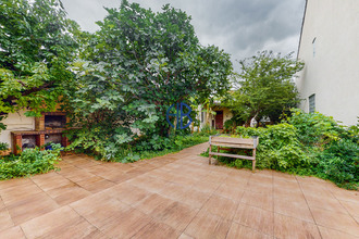 achat maison drancy 93700