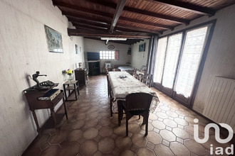 achat maison drancy 93700