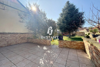 achat maison drancy 93700