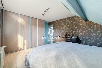 achat maison drancy 93700