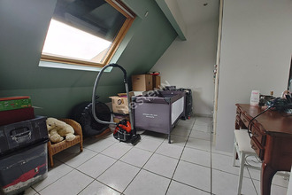 achat maison drancy 93700