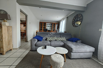 achat maison drancy 93700