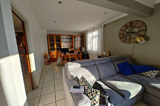 achat maison drancy 93700