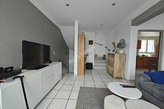 achat maison drancy 93700