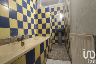 achat maison drancy 93700