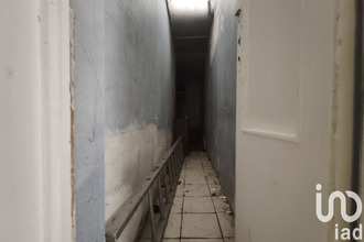 achat maison drancy 93700