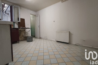 achat maison drancy 93700