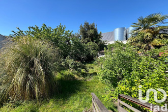 achat maison drancy 93700