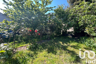 achat maison drancy 93700