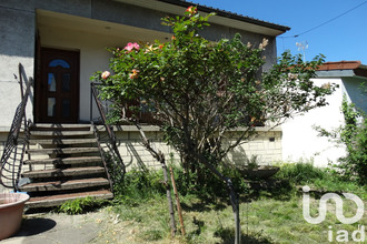 achat maison drancy 93700