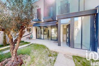 achat maison drancy 93700