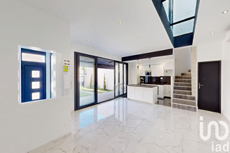 achat maison drancy 93700