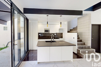 achat maison drancy 93700