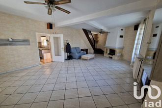 achat maison drancy 93700