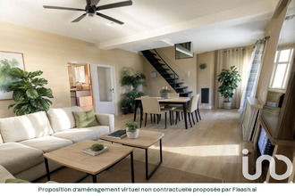 achat maison drancy 93700