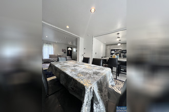 achat maison drancy 93700