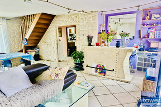 achat maison drancy 93700