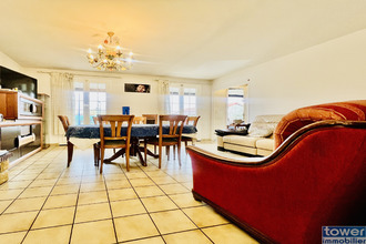 achat maison drancy 93700