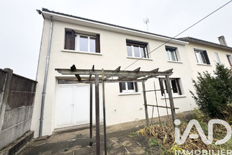achat maison drancy 93700