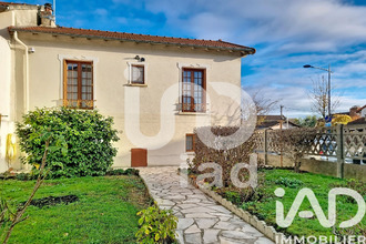 achat maison drancy 93700