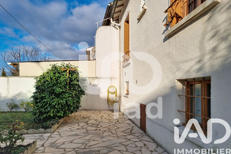 achat maison drancy 93700