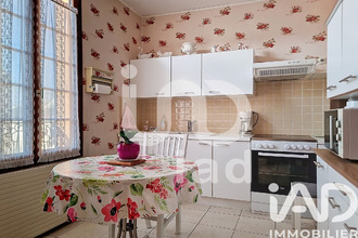 achat maison drancy 93700