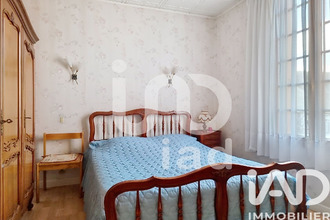 achat maison drancy 93700