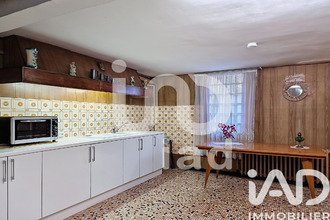 achat maison drancy 93700