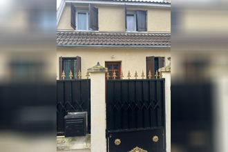 achat maison drancy 93700