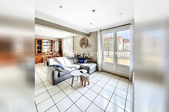 achat maison drancy 93700