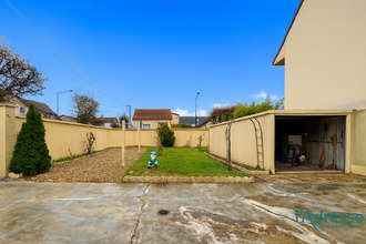 achat maison drancy 93700