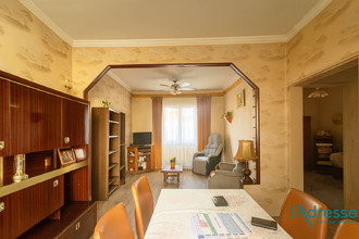 achat maison drancy 93700