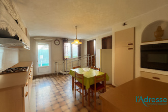 achat maison drancy 93700